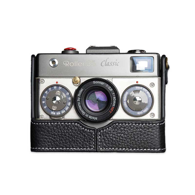 楽天市場】rollei 35 teの通販