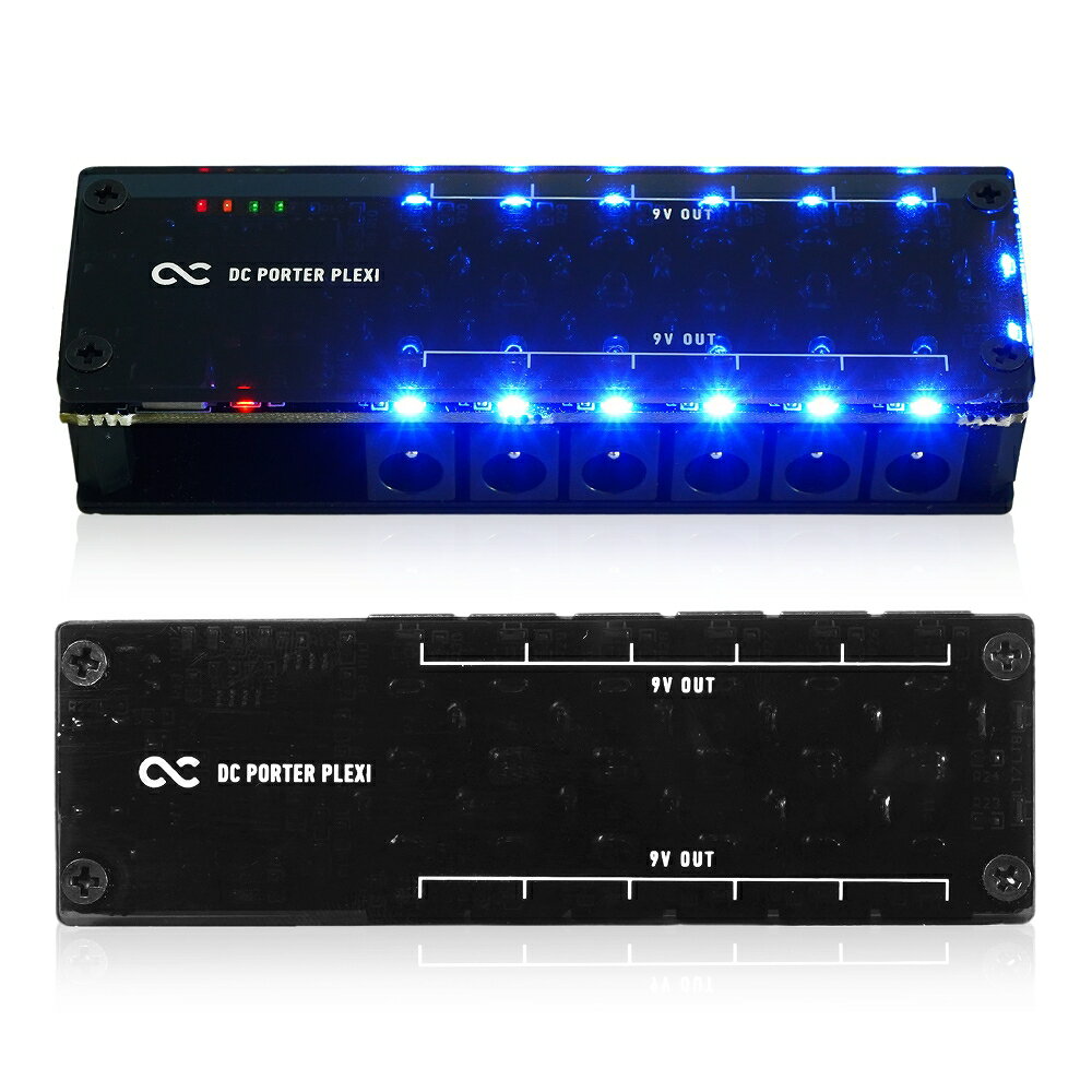 楽天市場】エフェクター パワーサプライの通販