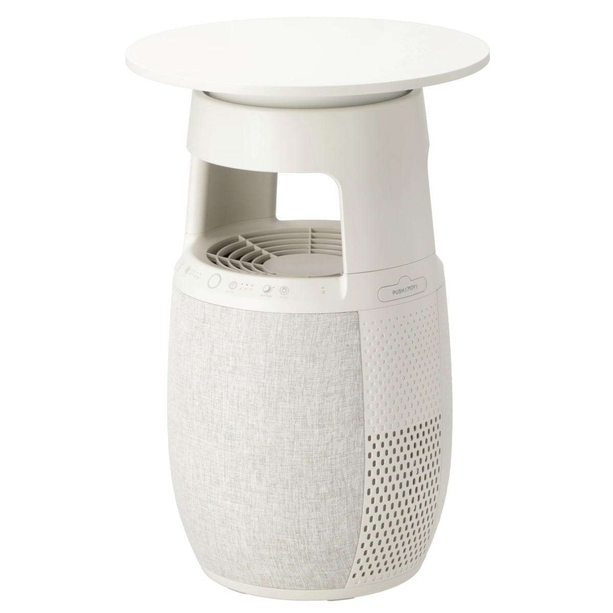 楽天市場】ニトリ 空気清浄機の通販