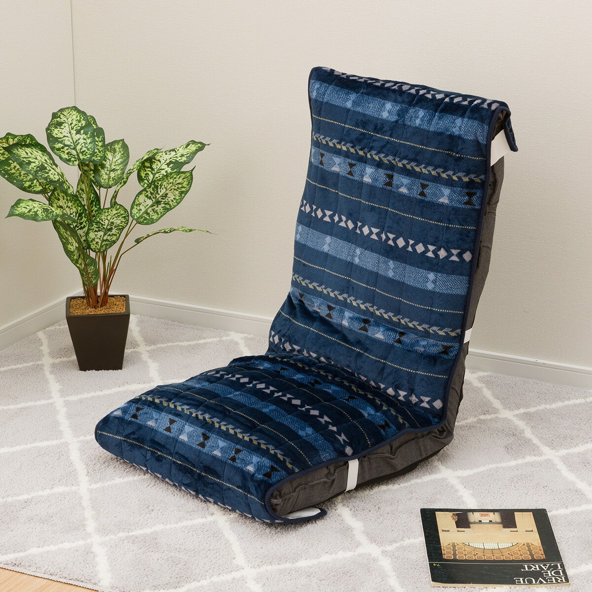 座椅子パッド(ジョゼi) 【1年保証】 | ニトリのソファカバー・椅子