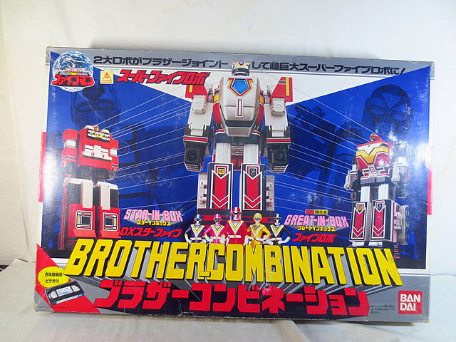 楽天市場】ファイブマン（おもちゃ）の通販