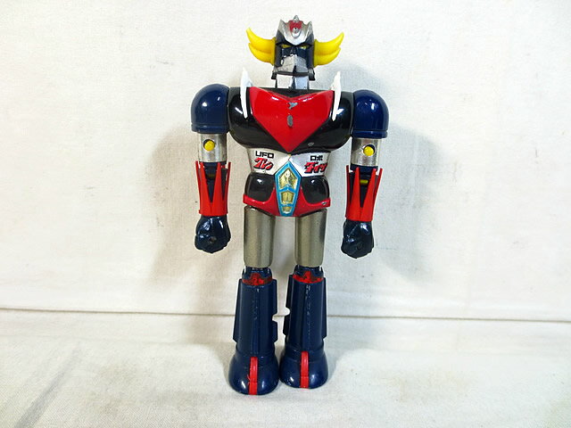 楽天市場】超合金魂 gx－04s ufoロボ グレンダイザー 宇宙の王者セット