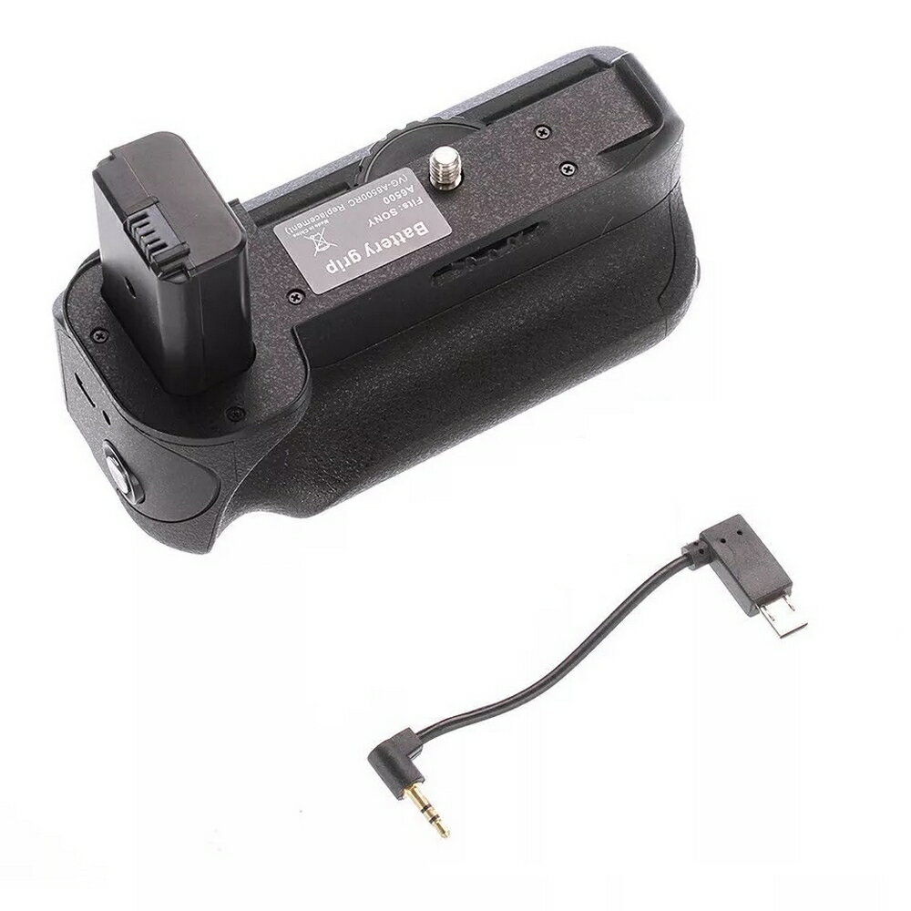 楽天市場】α6500 バッテリーの通販