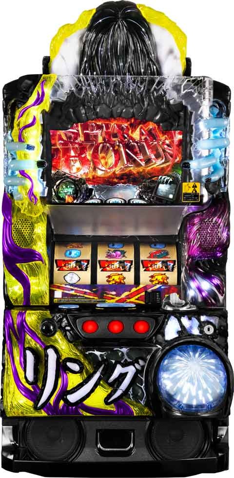 楽天市場】パチスロ リング実機の通販