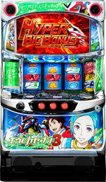 楽天市場】エウレカセブン 2 実機の通販