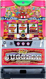 楽天市場】マイジャグ 3の通販