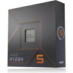 楽天市場】ryzen 5 7600xの通販