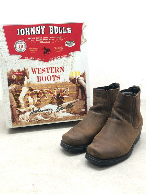 楽天市場】JOHNNY BULLS ジョニーブルズの通販