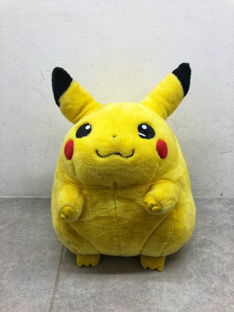 楽天市場】ピカチュウ ぬいぐるみ 初期の通販