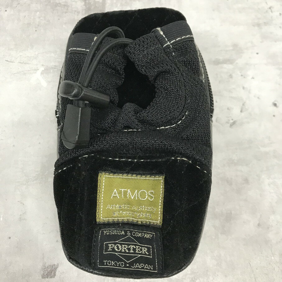 楽天市場】porter atmosの通販