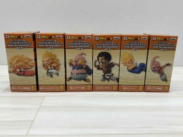 楽天市場】ワールドコレクタブル ドラゴンボール 30thの通販
