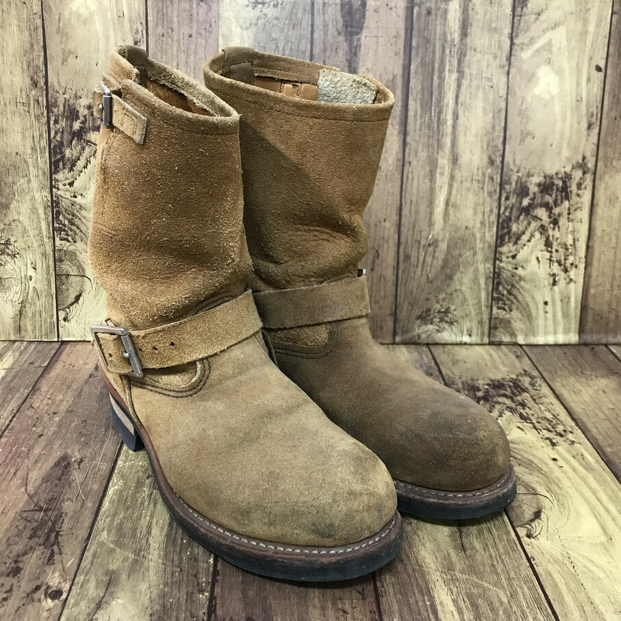 楽天市場】レッドウィング エンジニアブーツ（エンジニア｜ブーツ