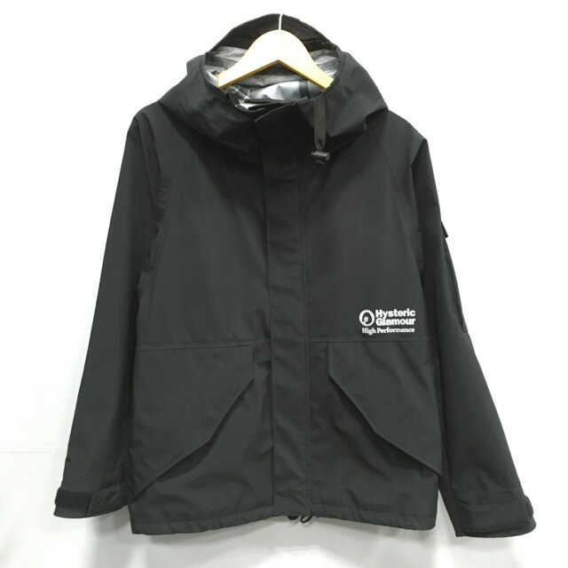 楽天市場】ヒステリックグラマー ナイロンジャケットの通販