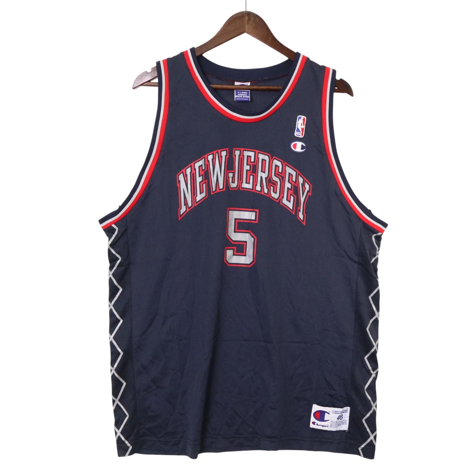 楽天市場】nba ネッツ ユニフォームの通販