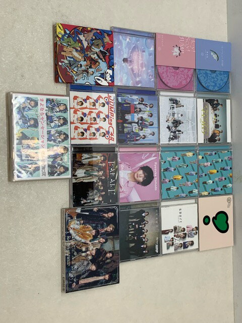 楽天市場】hey!say!jumpセットdvd（CD｜CD・DVD）の通販