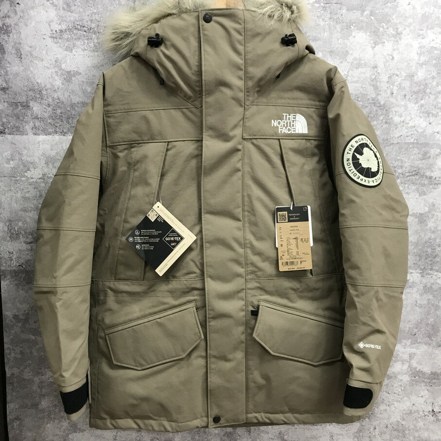 楽天市場】the north face antarctica parka アンタークティカ パーカ