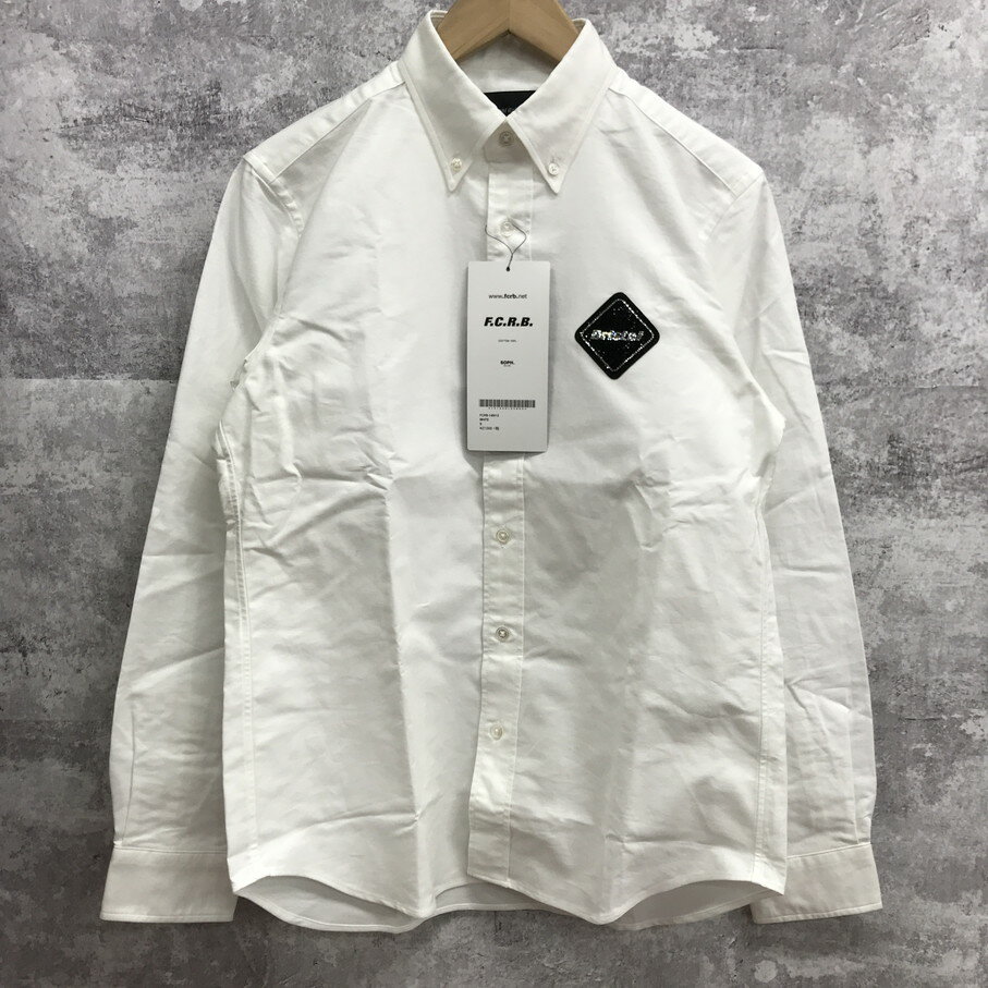 楽天市場】F．C． REAL BRISTOL（カジュアルシャツ｜トップス