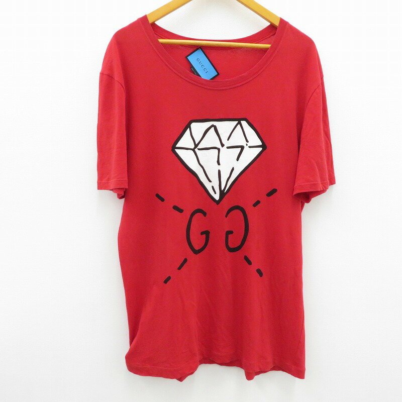 楽天市場】gucci tシャツ（メンズファッション）の通販
