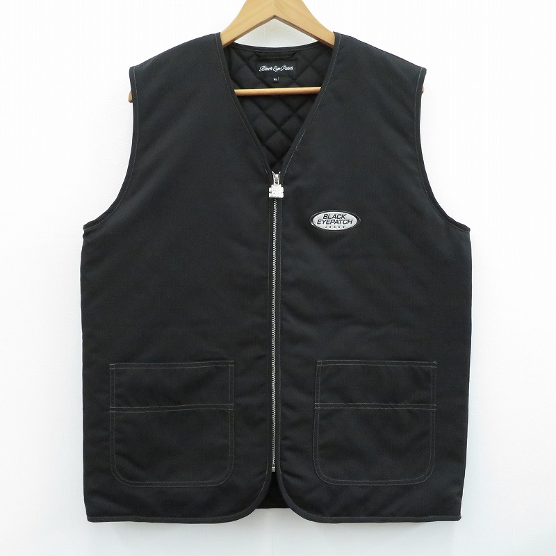 楽天市場】black eye patch ベストの通販