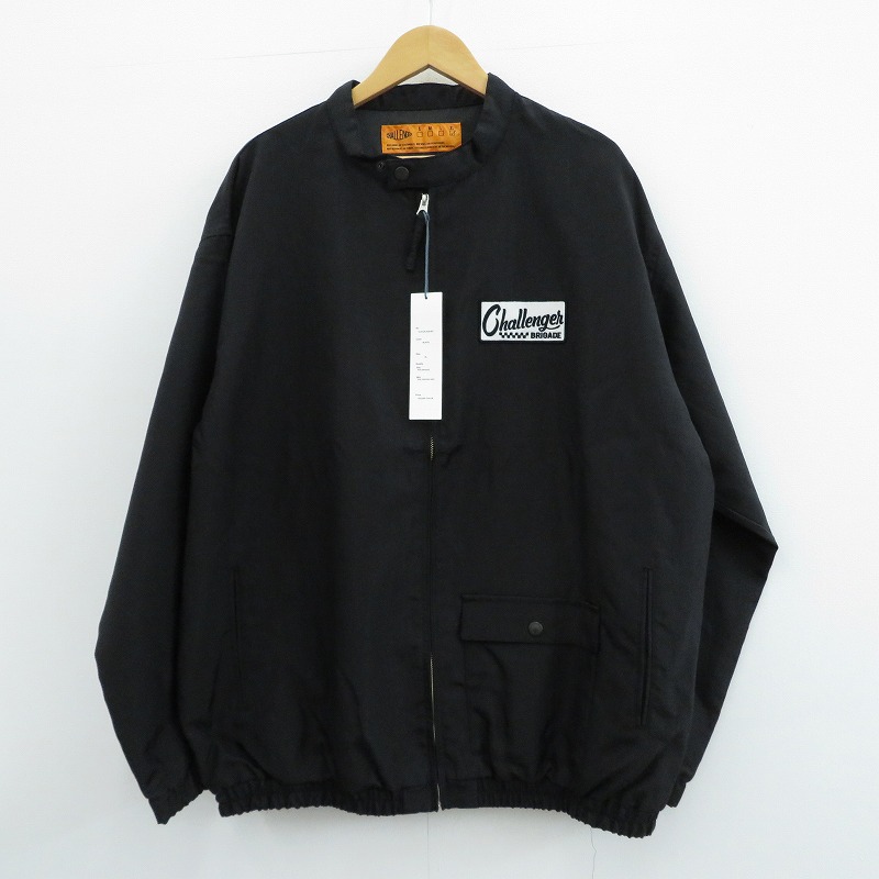 楽天市場】challenger ジャケットの通販