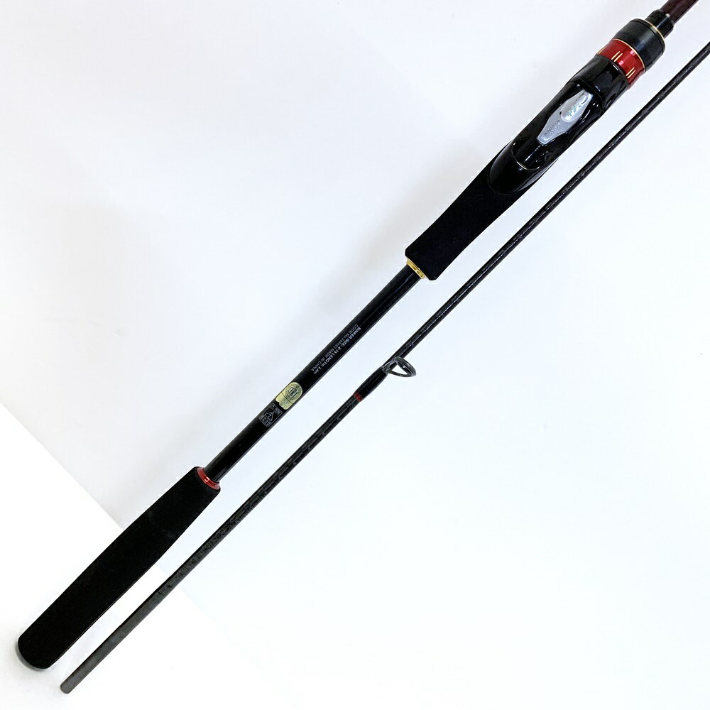 楽天市場】シマノ 炎月 一つテンヤ マダイ ss 240mhの通販