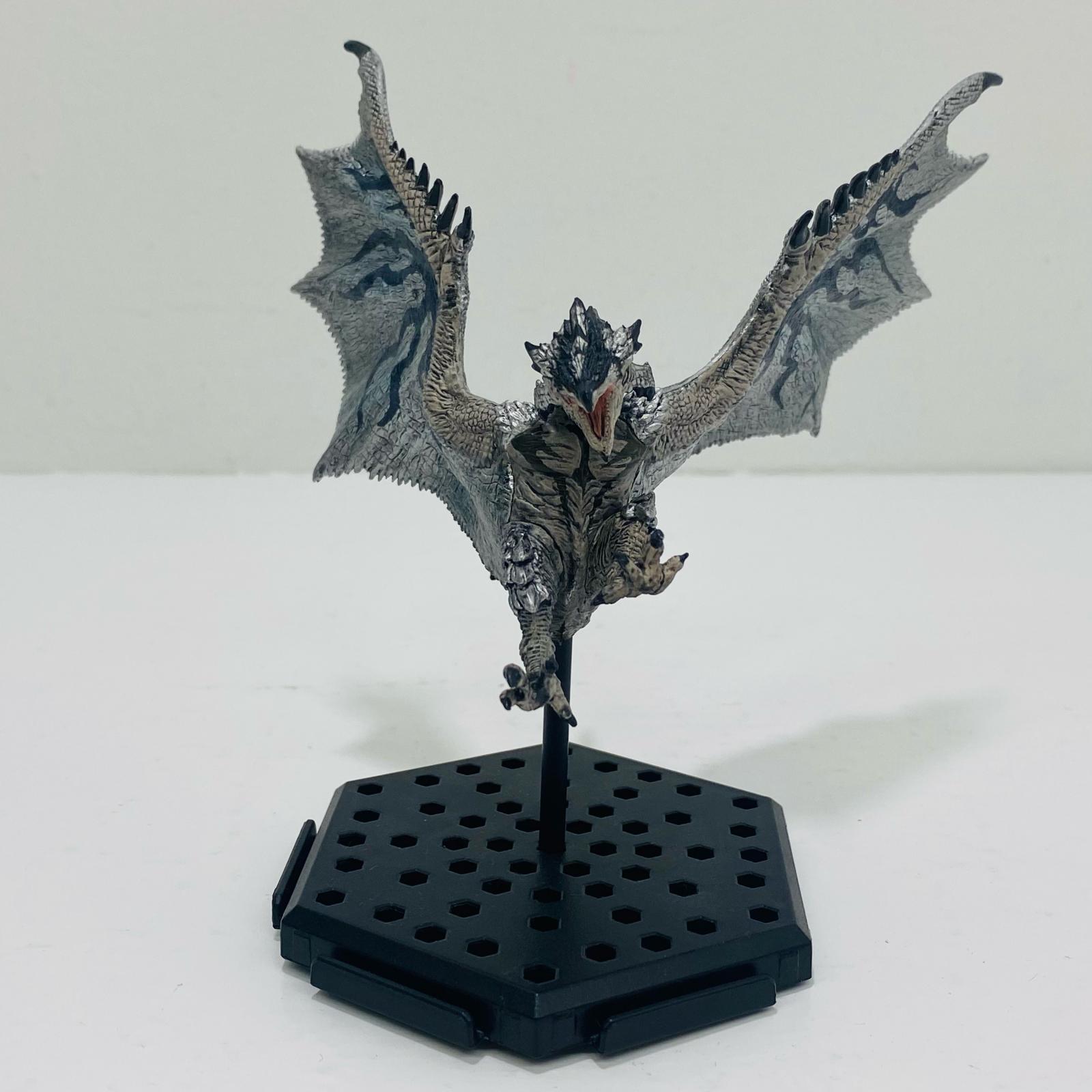 楽天市場】リボルテックヤマグチ リオレウス希少種の通販