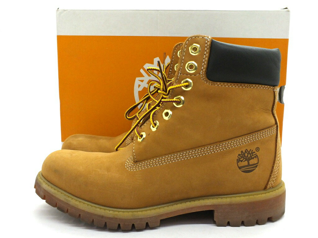 楽天市場】ティンバーランド ブーツ 26cmの通販