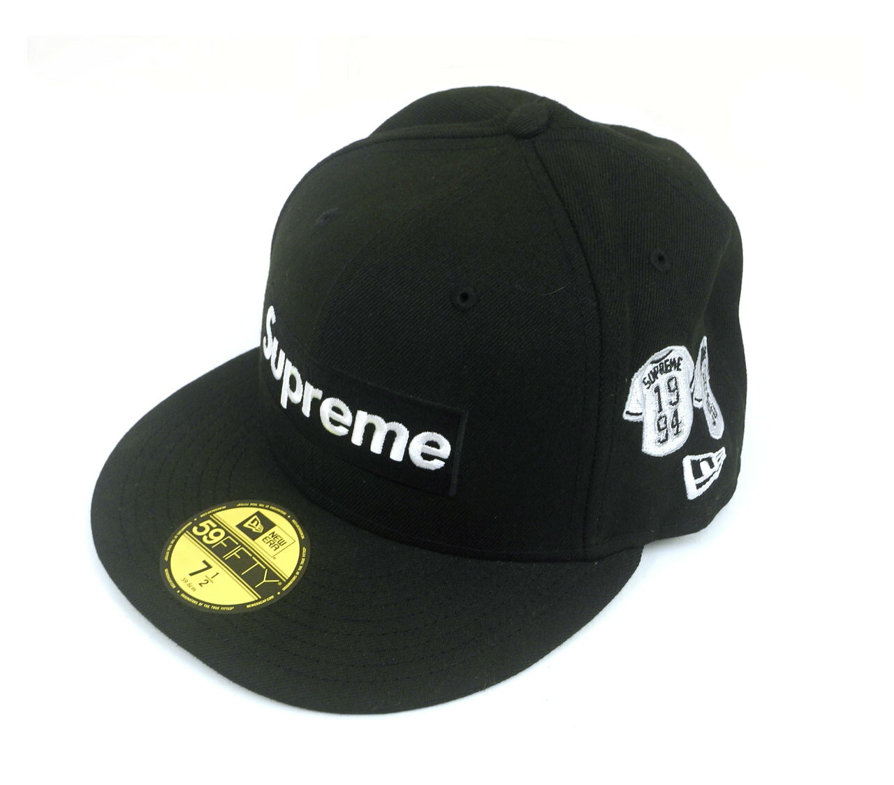 楽天市場】supreme キャップ ボックスロゴの通販