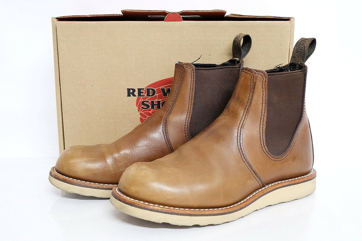 楽天市場】レッドウィング 2991の通販