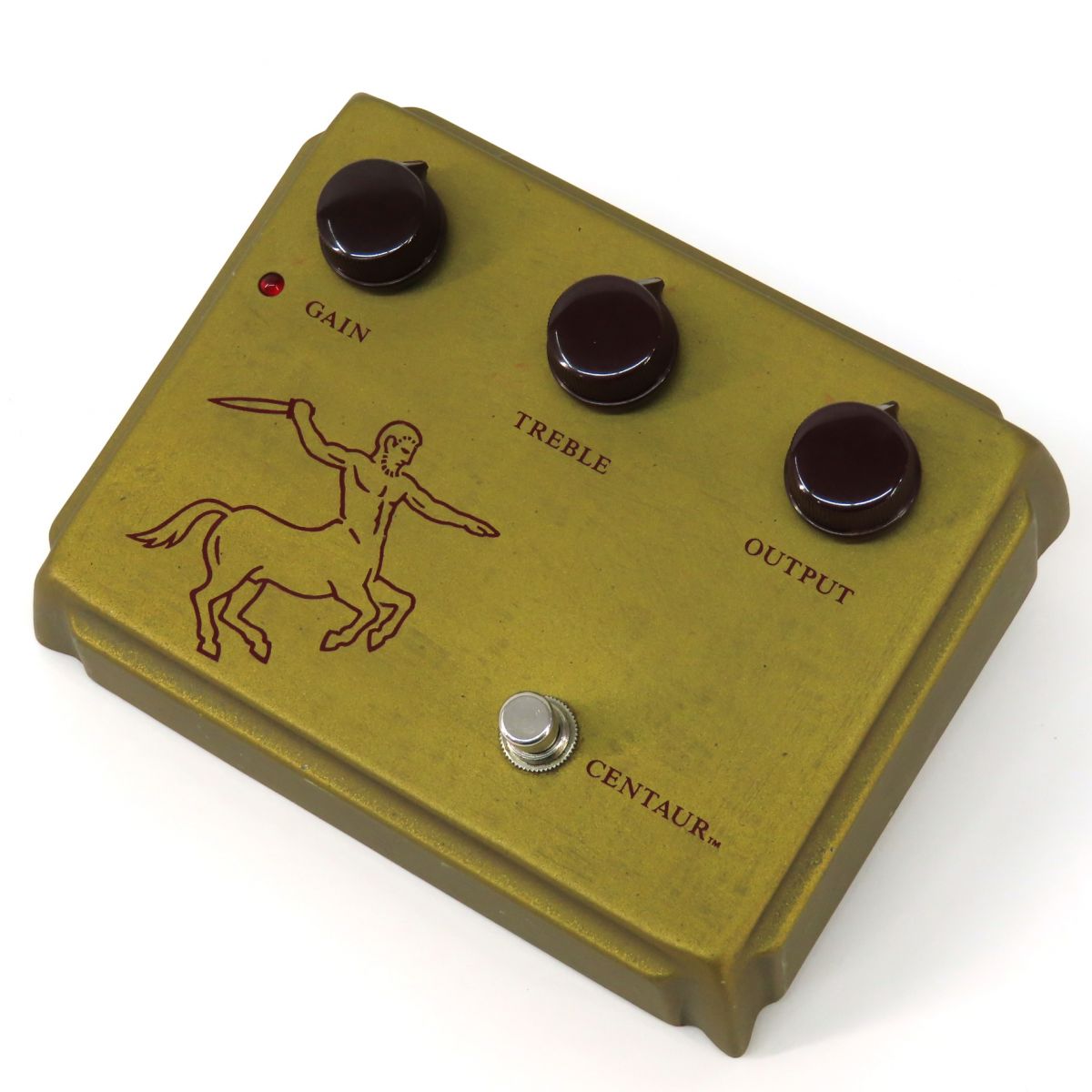 楽天市場】KLON CENTAUR（ギター用アクセサリー・パーツ｜アクセサリー