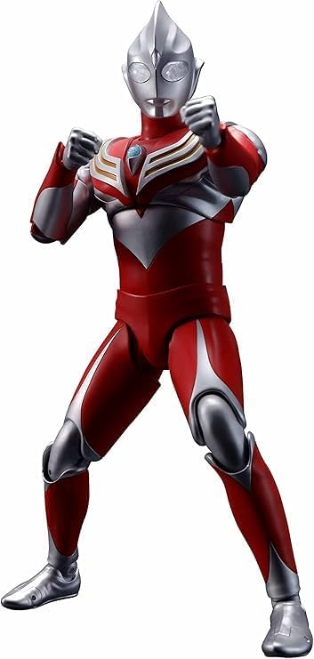 楽天市場】s.h.figuarts ウルトラマン（ウルトラマン特集ウルトラマン