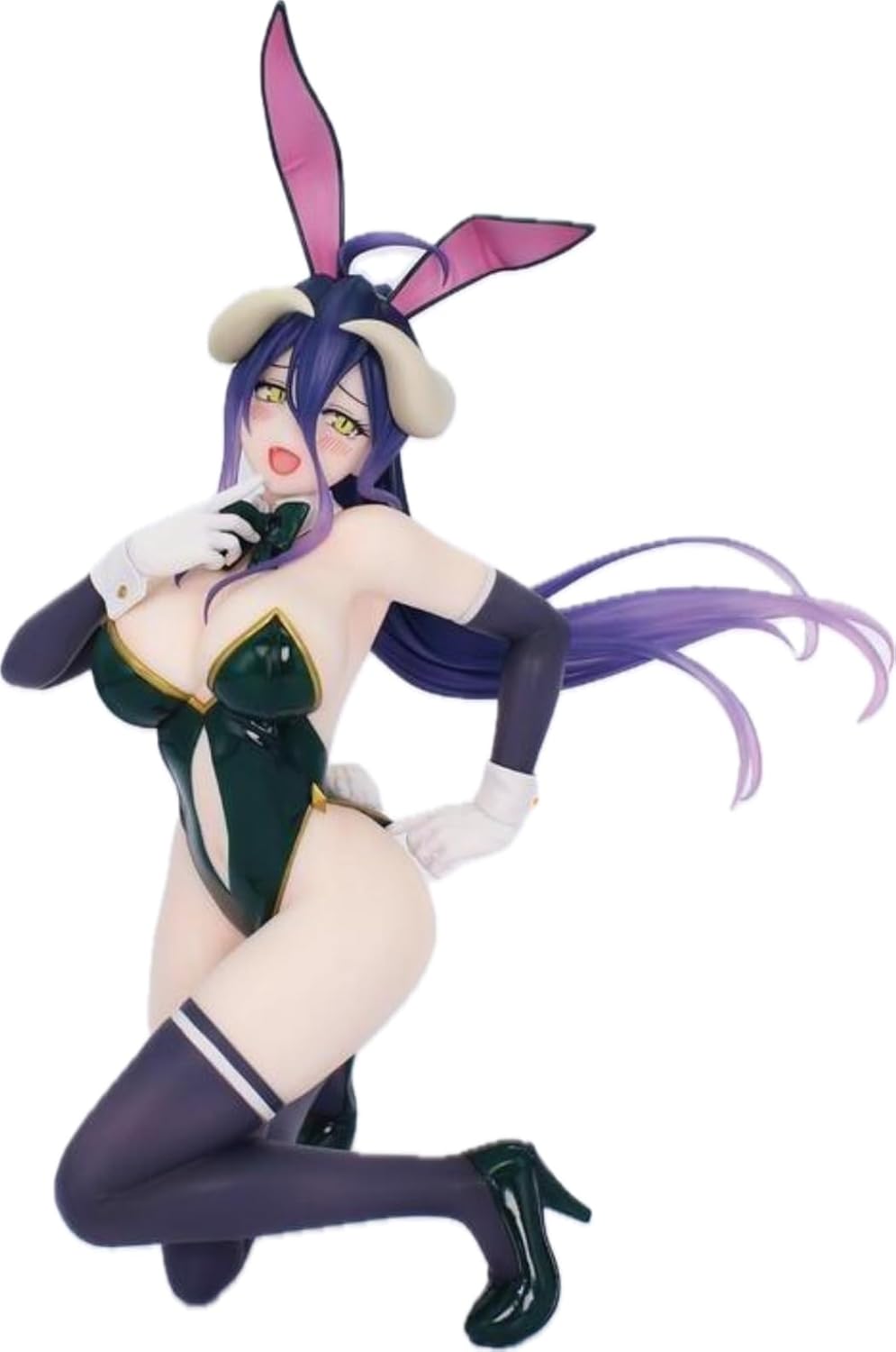 楽天市場】B-STYLE オーバーロード IV アルベド バニーVer.の通販