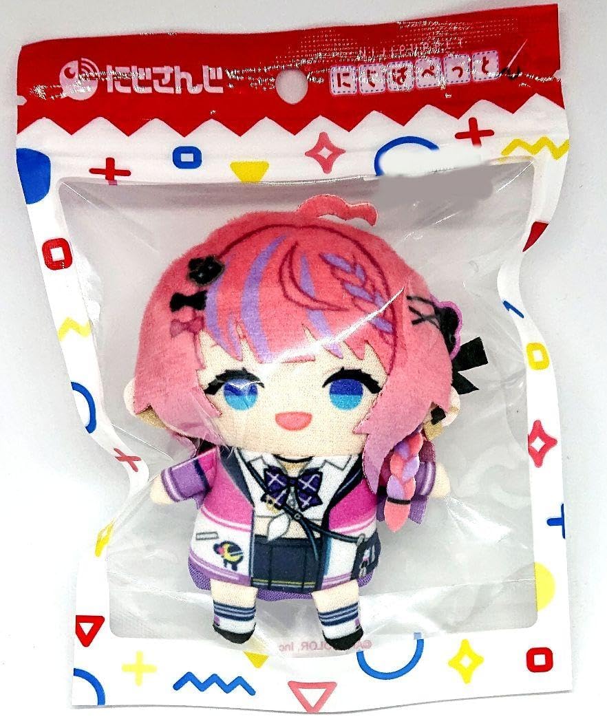 楽天市場】にじさんじ ぬいぐるみ（コレクション｜ホビー）の通販