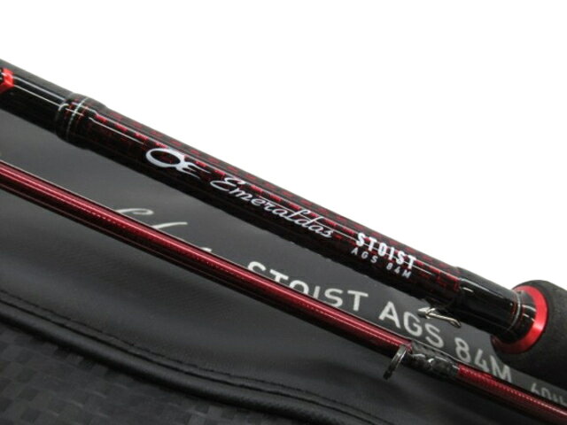 楽天市場】エメラルダス stoist ags84m（スポーツ・アウトドア）の通販