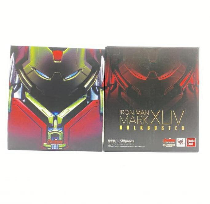 楽天市場】アイアンマン ハルクバスター（ホビー）の通販