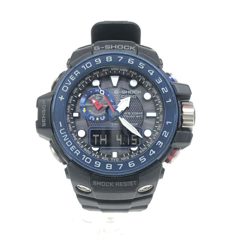 楽天市場】gwn-1000b ベルト（ブランドジーショック）の通販