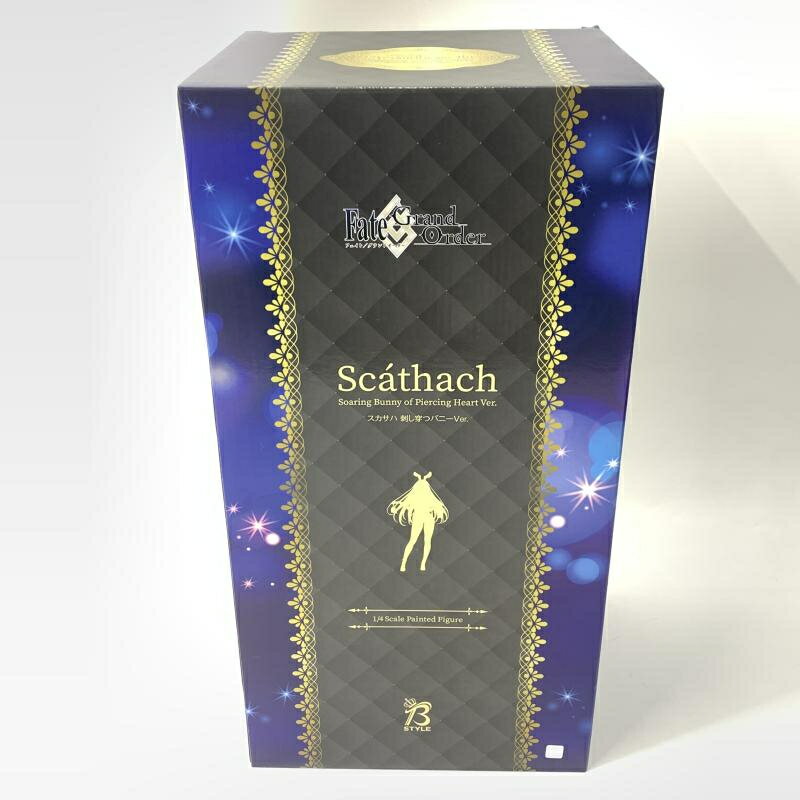 楽天市場】スカサハ 刺し穿つバニーver. 1/4の通販