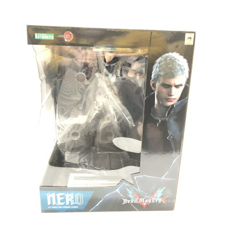 楽天市場】デビルメイクライ ネロの通販