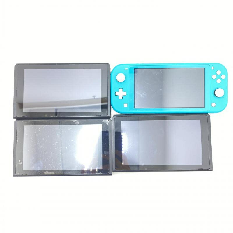 ニンテンドーSwitch 本体 ジャンクあり Nintendo Switch ジャンク
