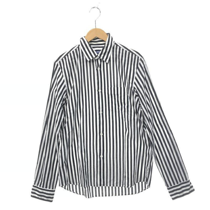 楽天市場】コムデギャルソン ストライプシャツ（ブランド