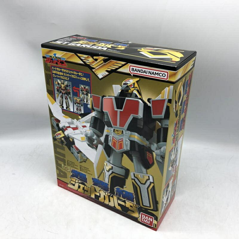 楽天市場】スーパーミニプラ ジェットガルーダの通販