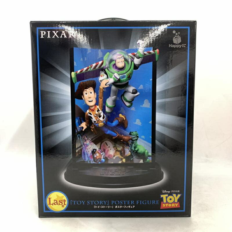 楽天市場】トイ・ストーリー ポスター（ホビー）の通販