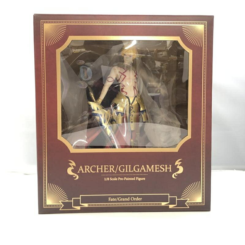 楽天市場】fate zero アーチャー ギルガメッシュの通販