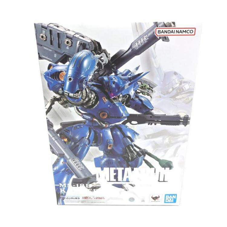 楽天市場】METAL BUILD ケンプファーの通販