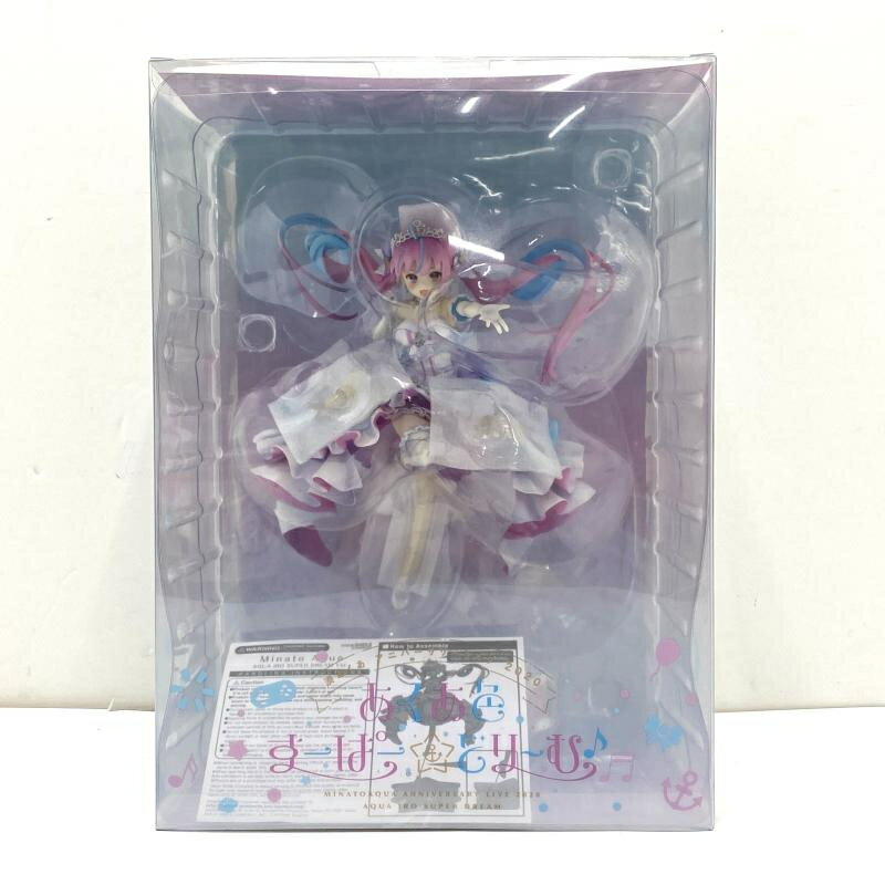 楽天市場】1/7 湊あくあ（ホビー）の通販