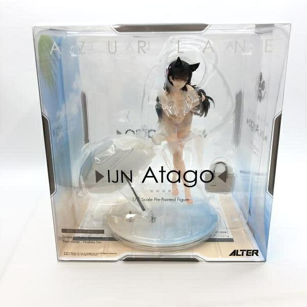 楽天市場】アズールレーン 愛宕 真夏の行進曲verの通販