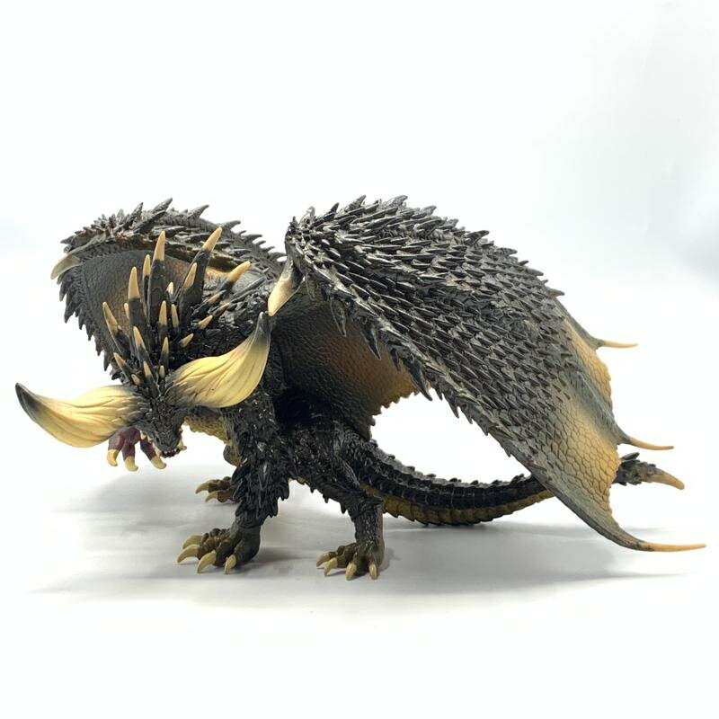 楽天市場】モンスターハンター デフォルメぬいぐるみ ネルギガンテの通販