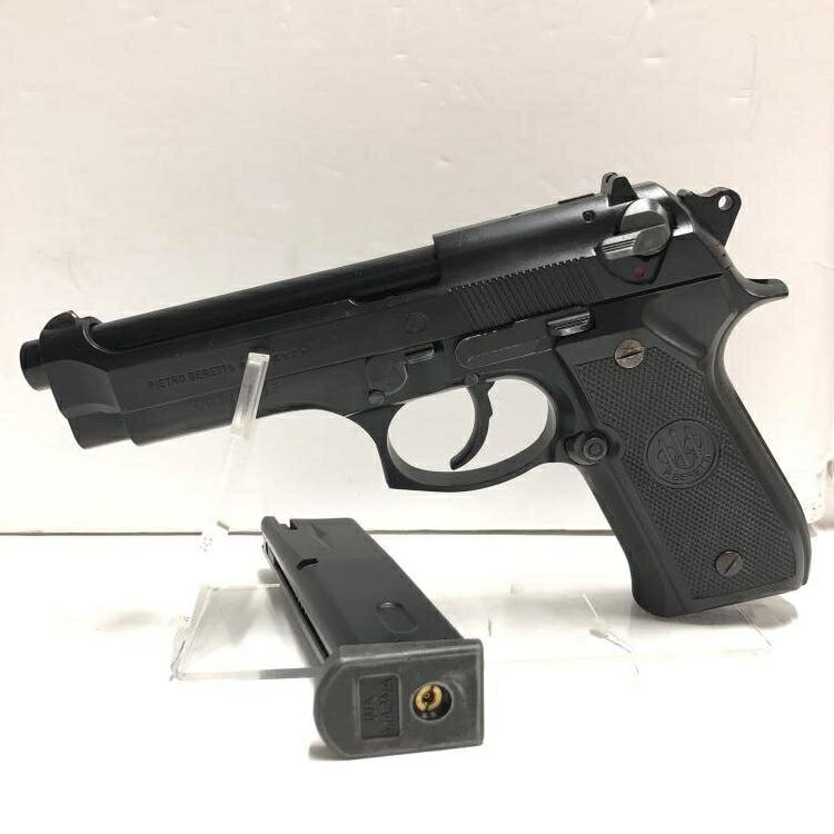 楽天市場】ベレッタ m92fs waの通販