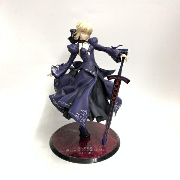 楽天市場】セイバー/アルトリア・ペンドラゴン[オルタ] ドレスver.の通販