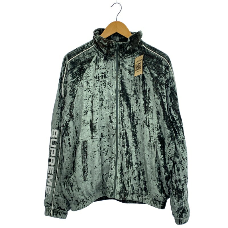楽天市場】track jacket supremeの通販